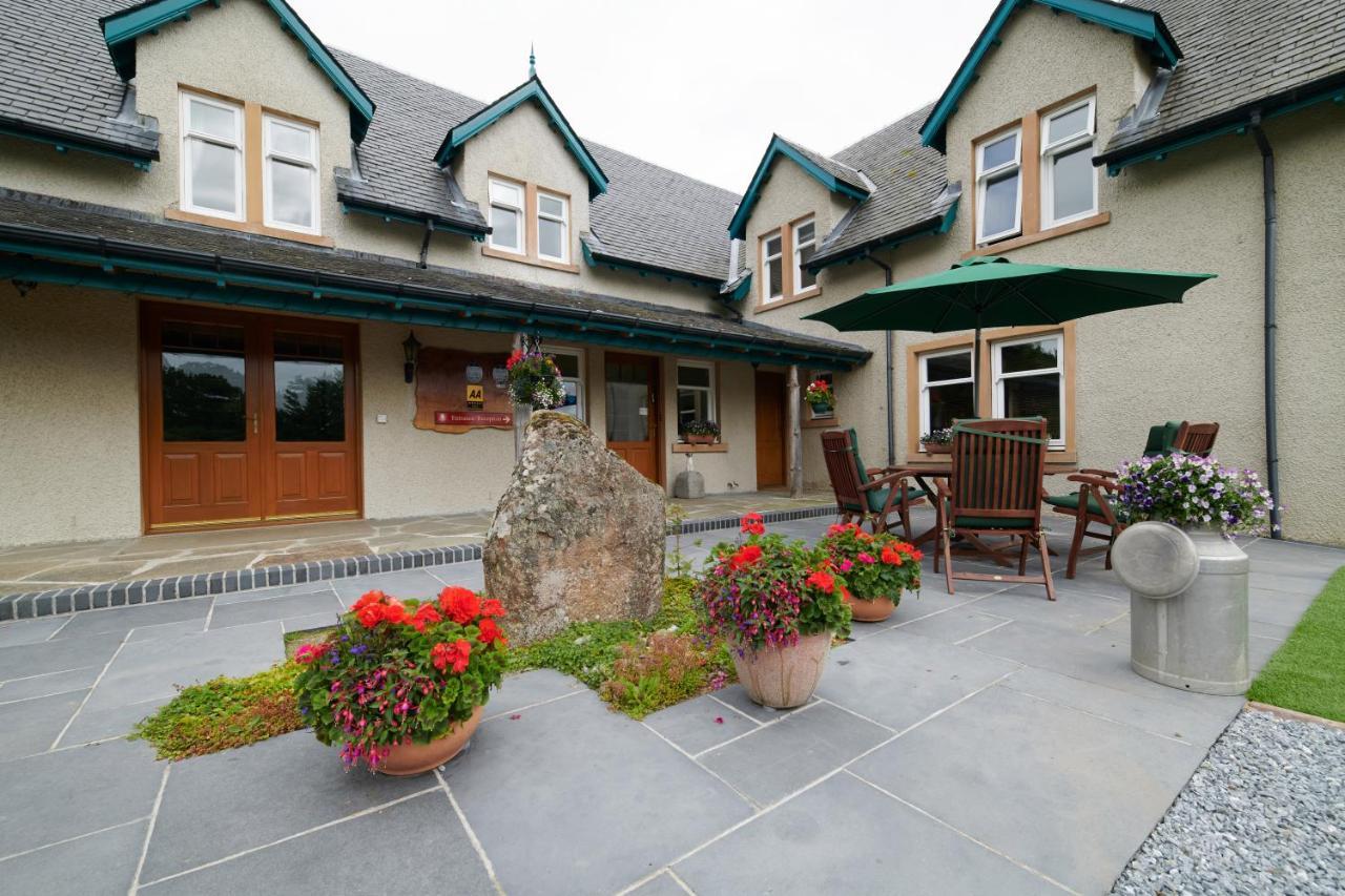 Daviot Lodge Extérieur photo